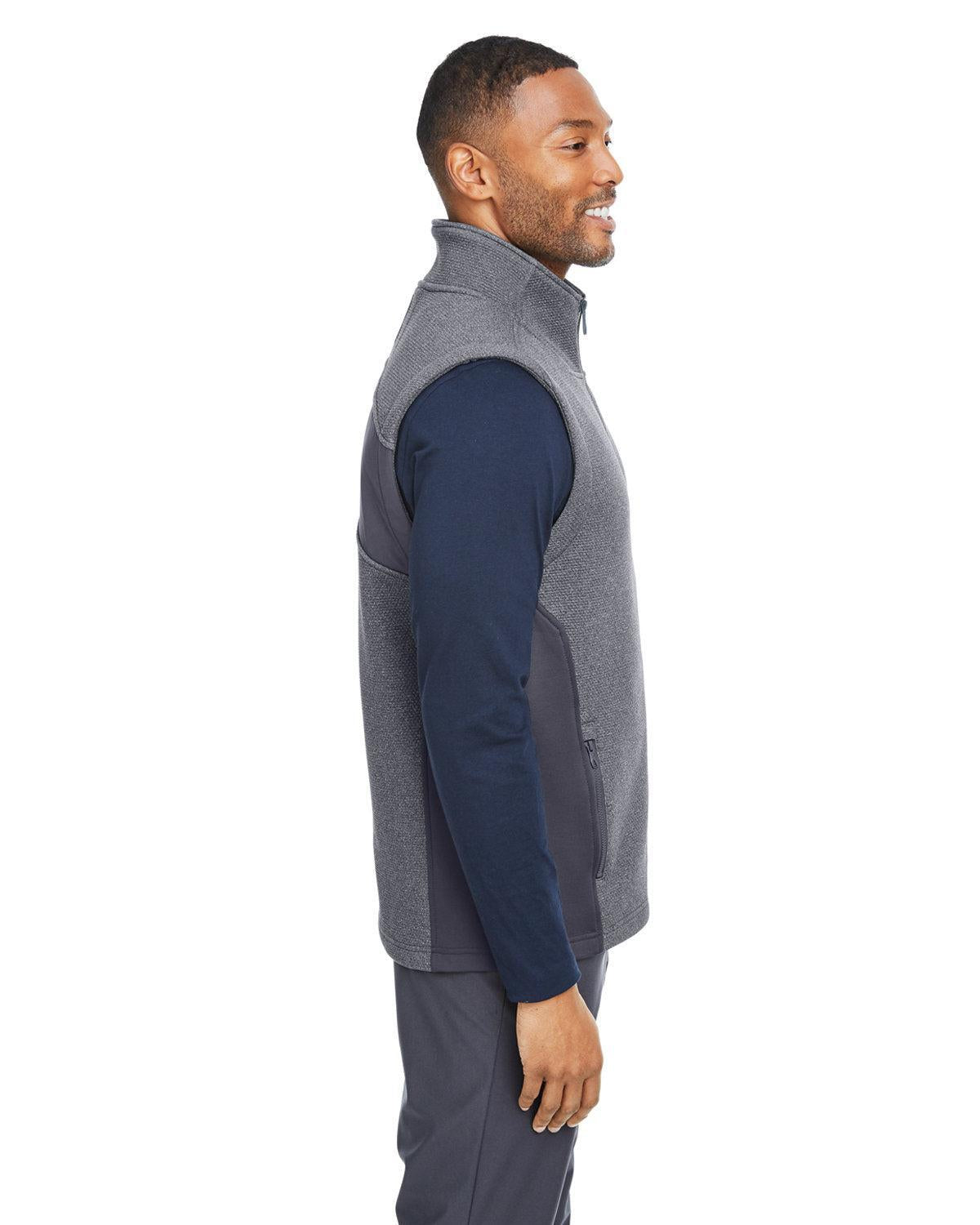 no-logo Spyder Pursuit Vest -Men's Layering-Spyder-Thread Logic