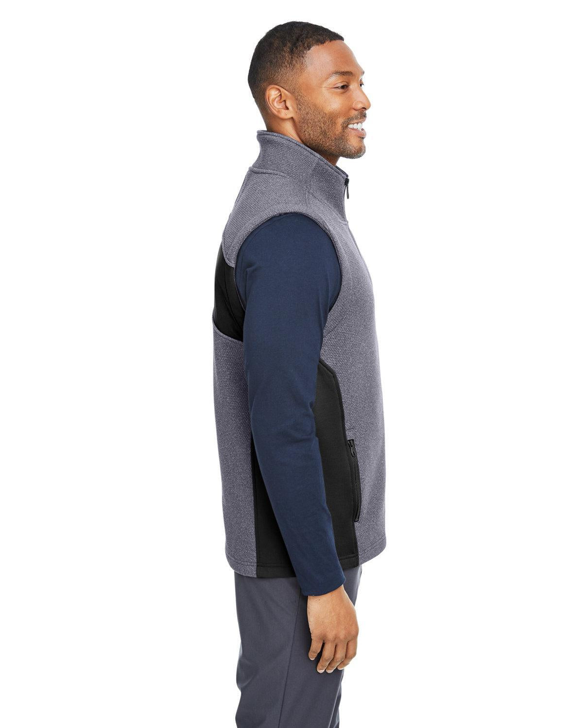 no-logo Spyder Pursuit Vest -Men's Layering-Spyder-Thread Logic