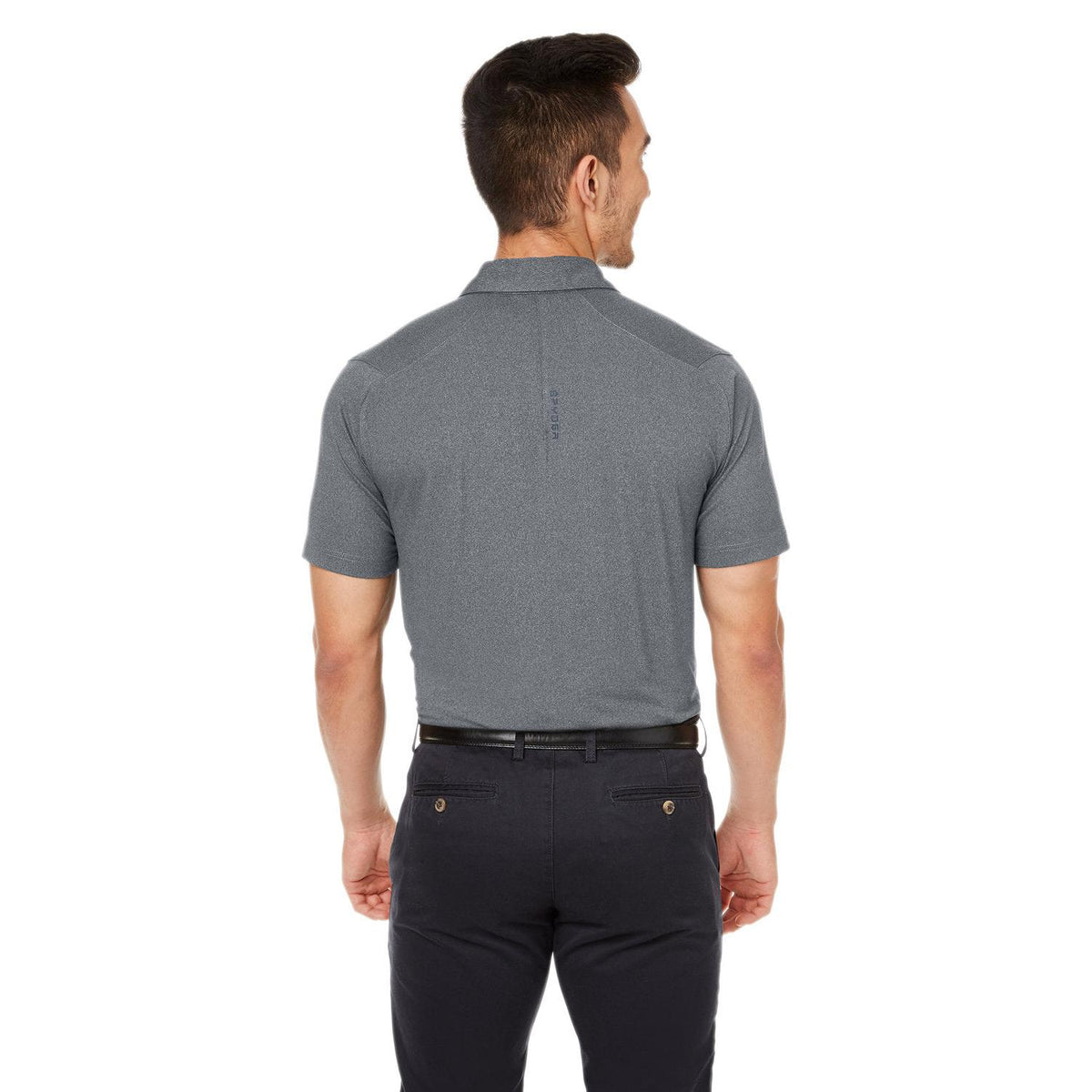 no-logo Spyder Spyre Polo-Men's Polos-Spyder-Thread Logic