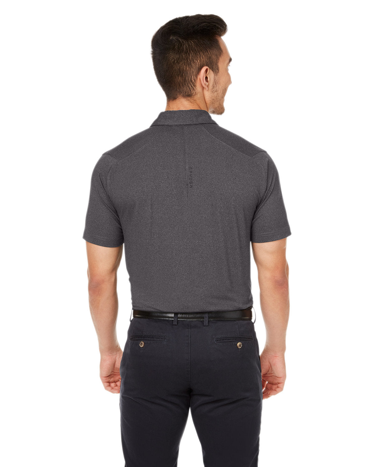 no-logo Spyder Spyre Polo-Men's Polos-Spyder-Thread Logic
