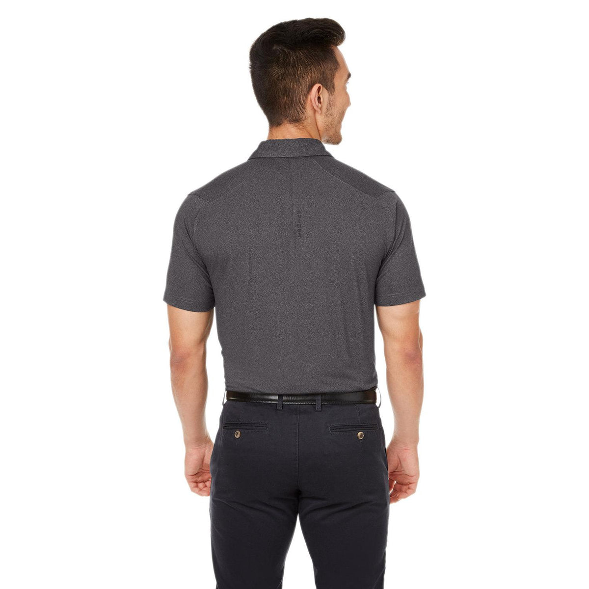 no-logo Spyder Spyre Polo-Men's Polos-Spyder-Thread Logic