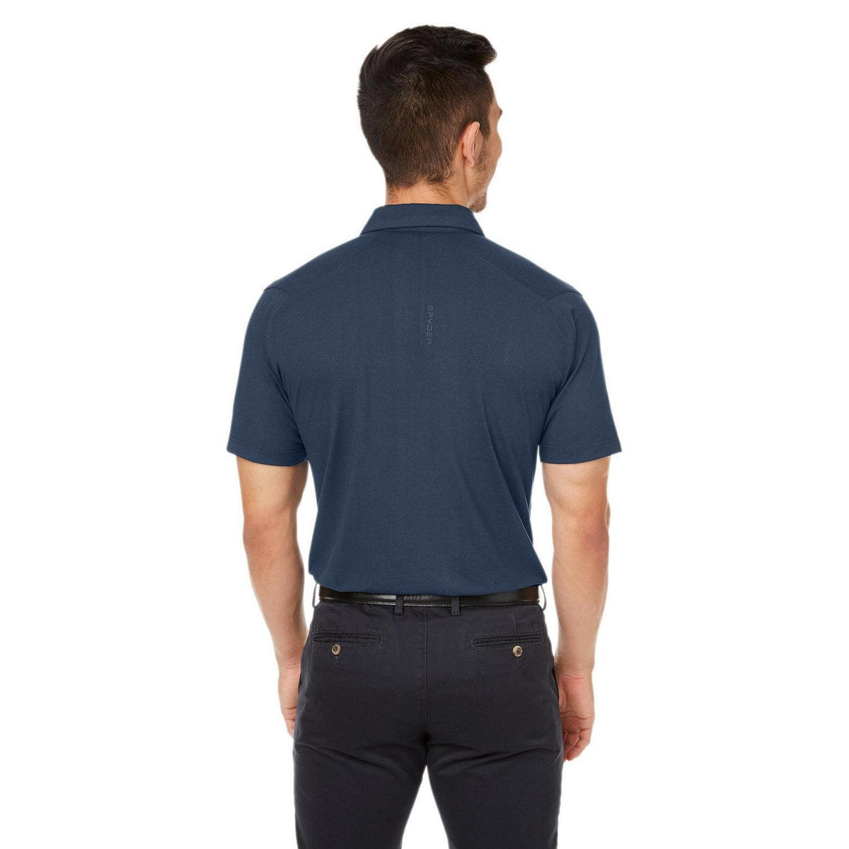 no-logo Spyder Spyre Polo-Men's Polos-Spyder-Thread Logic