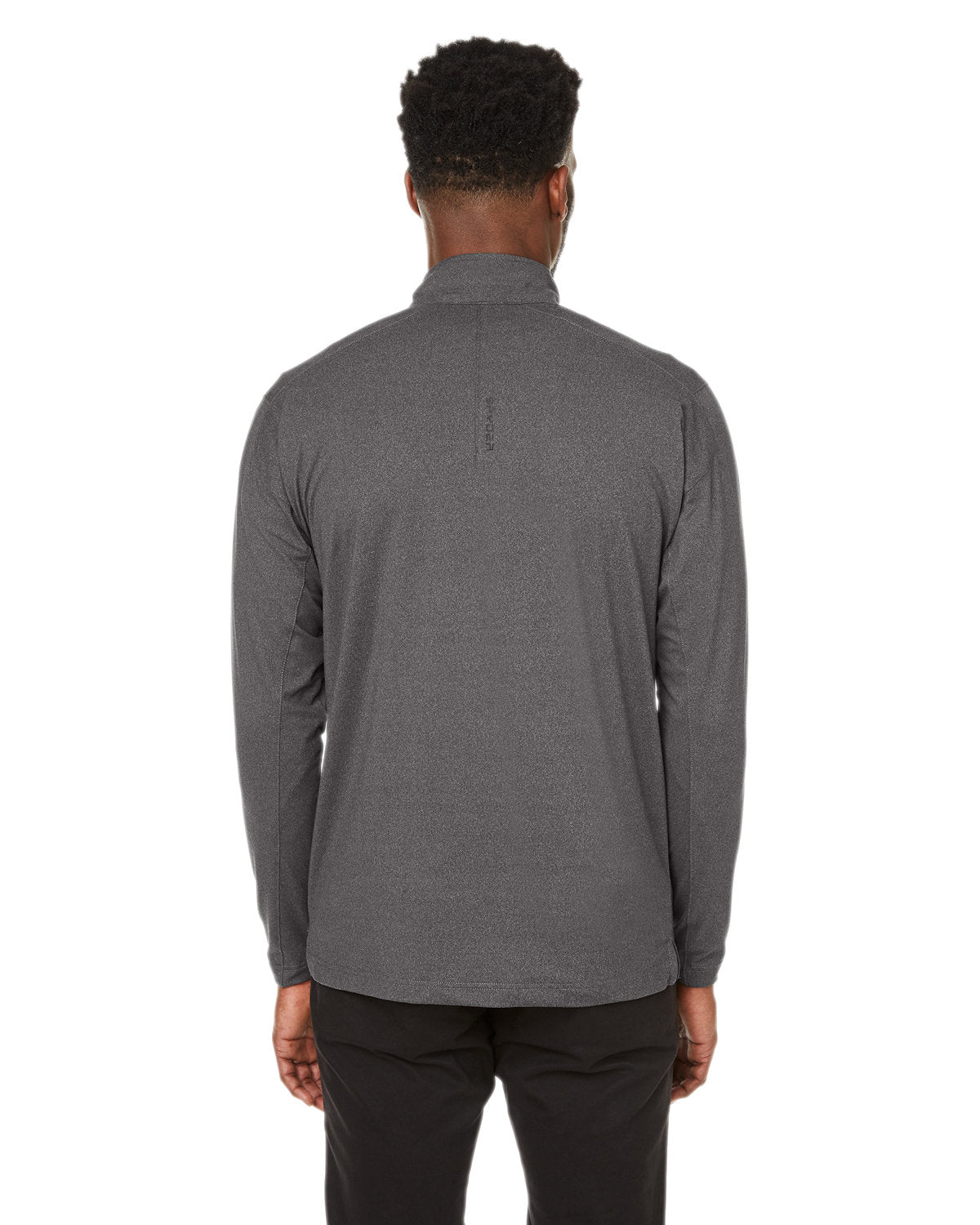 no-logo Spyder Spyre Quarter-Zip-Men's Layering-Spyder-Thread Logic