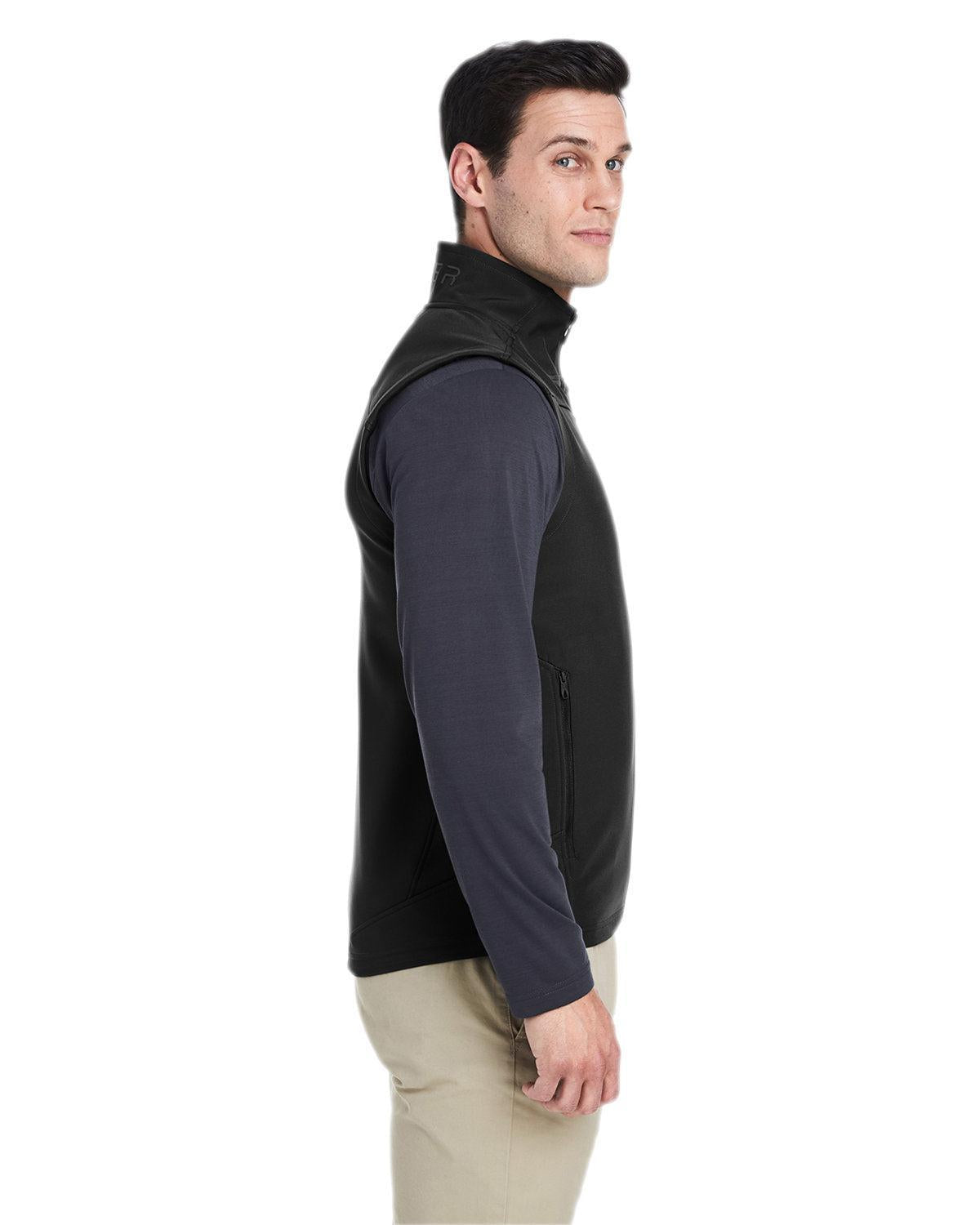 no-logo Spyder Touring Vest-Men's Layering-Spyder-Thread Logic