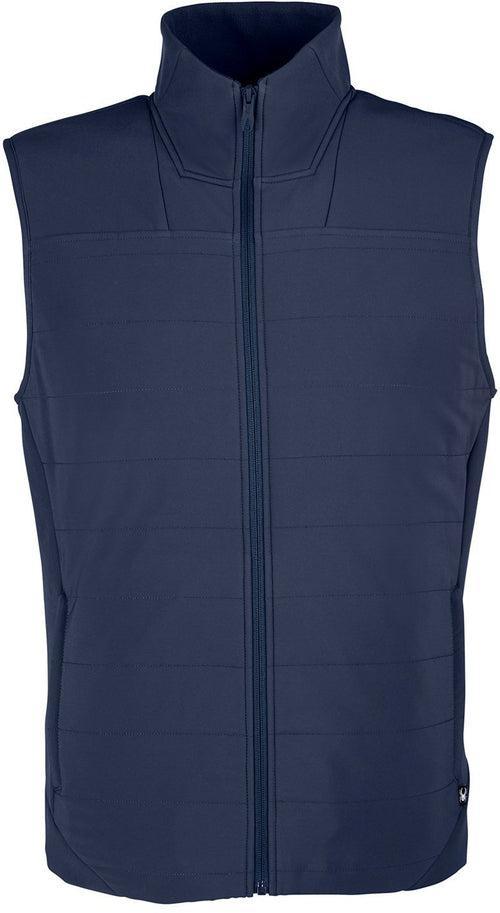 Spyder Transit Vest-Men's Layering-Spyder-Frontier-S-Thread Logic