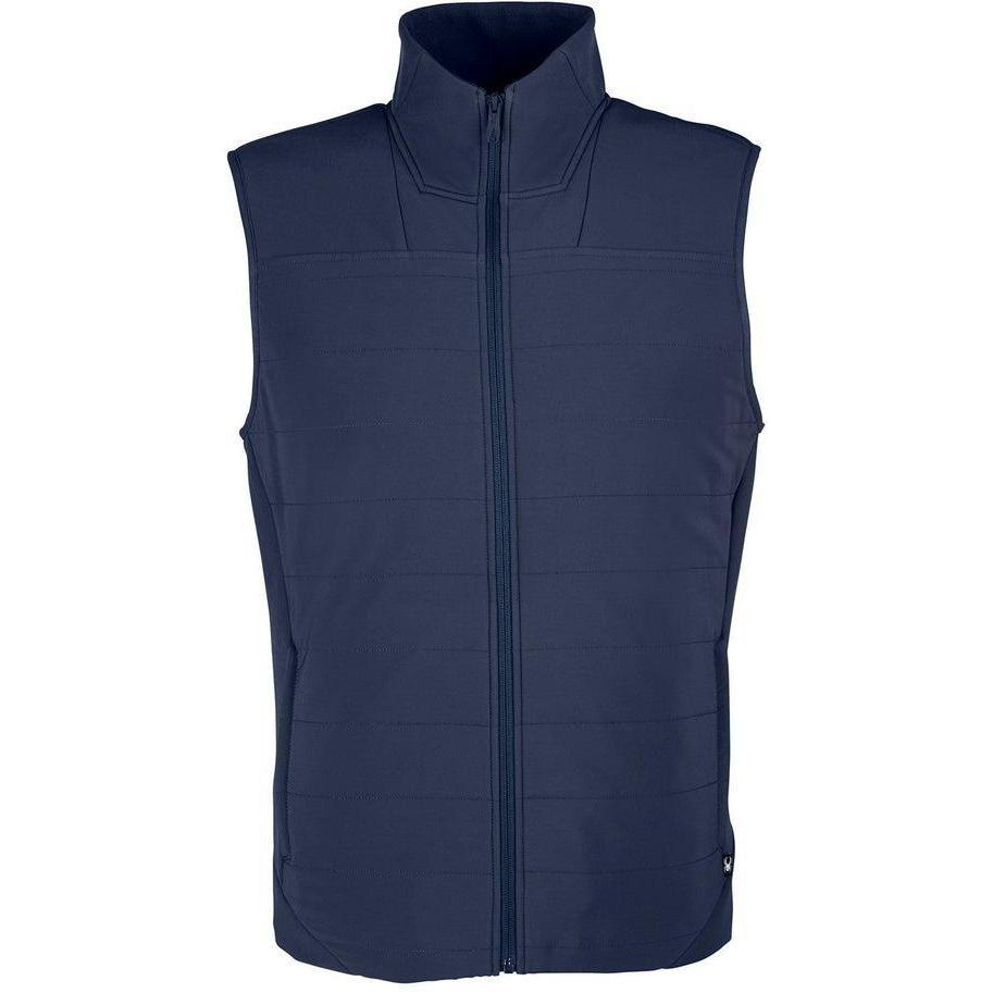 no-logo Spyder Transit Vest-Men's Layering-Spyder-Frontier-S-Thread Logic