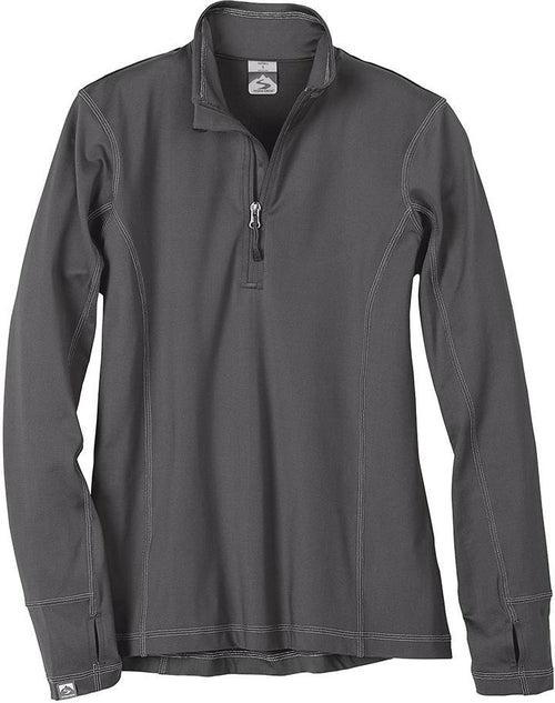 Storm Creek Women's Adapter Smart Stretch Pullover
