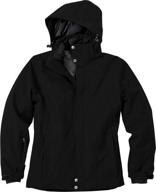 Storm Creek Women's Defender Luxe Eco-Insulated Jacket