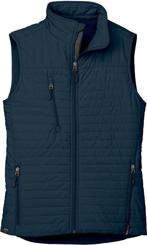 Storm Creek Women's Front Runner Eco-Insulated Quilted Vest