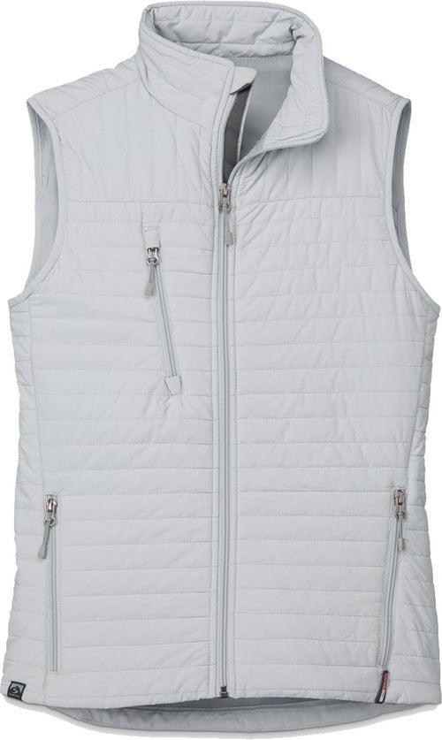 Storm Creek Women's Front Runner Eco-Insulated Quilted Vest