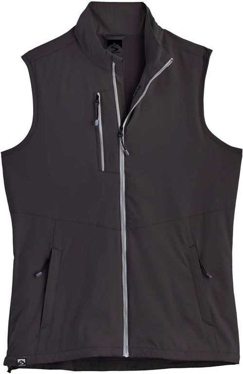 OUTLET-Storm Creek Ladies Idealist Wind Vest