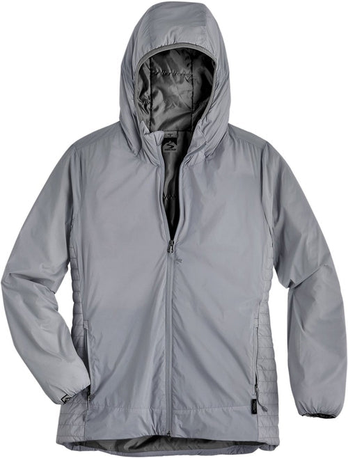 Storm Creek Ladies Innovator Recycled Nylon Eco-Insulated Jacket