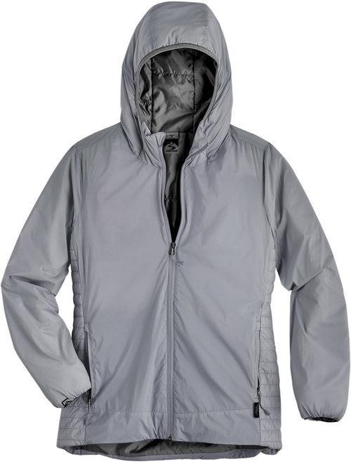 Storm Creek Ladies Innovator Recycled Nylon Eco-Insulated Jacket