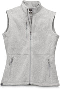 Storm Creek Ladies Over-Achiever Sweaterfleece Vest