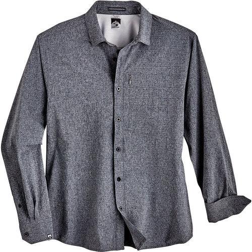 Storm Creek Naturalist Eco-Woven Outdoor Shirt