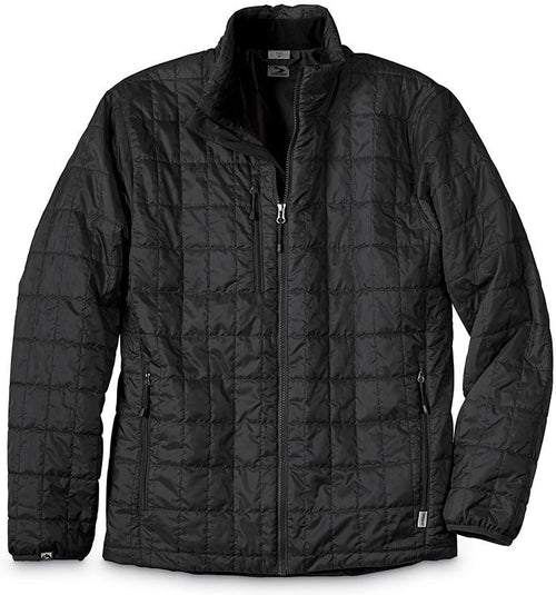 Storm Creek Traveler Eco-Insulated Travel Pack Jacket