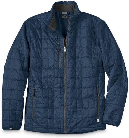 Storm Creek Traveler Eco-Insulated Travel Pack Jacket