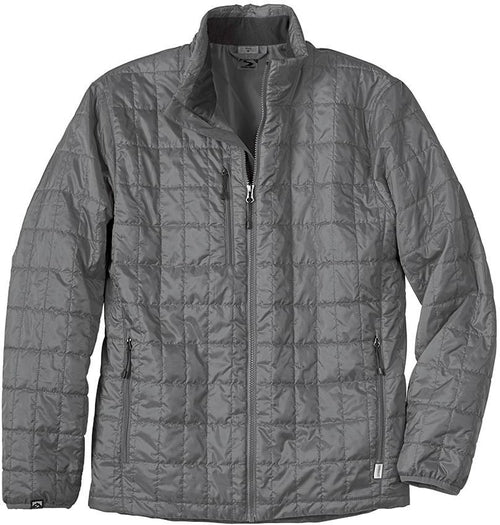 Storm Creek Traveler Eco-Insulated Travel Pack Jacket