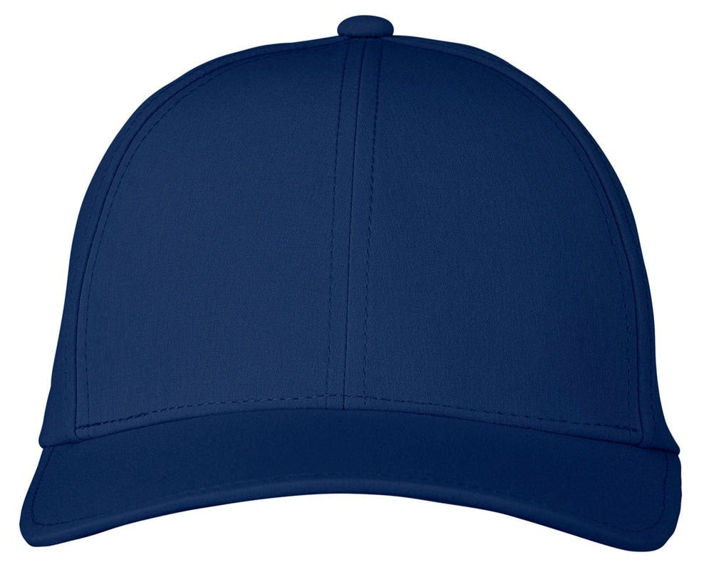 Swannies Delta Hat-Headwear-Swannies Golf-Navy-OSFA-Thread Logic