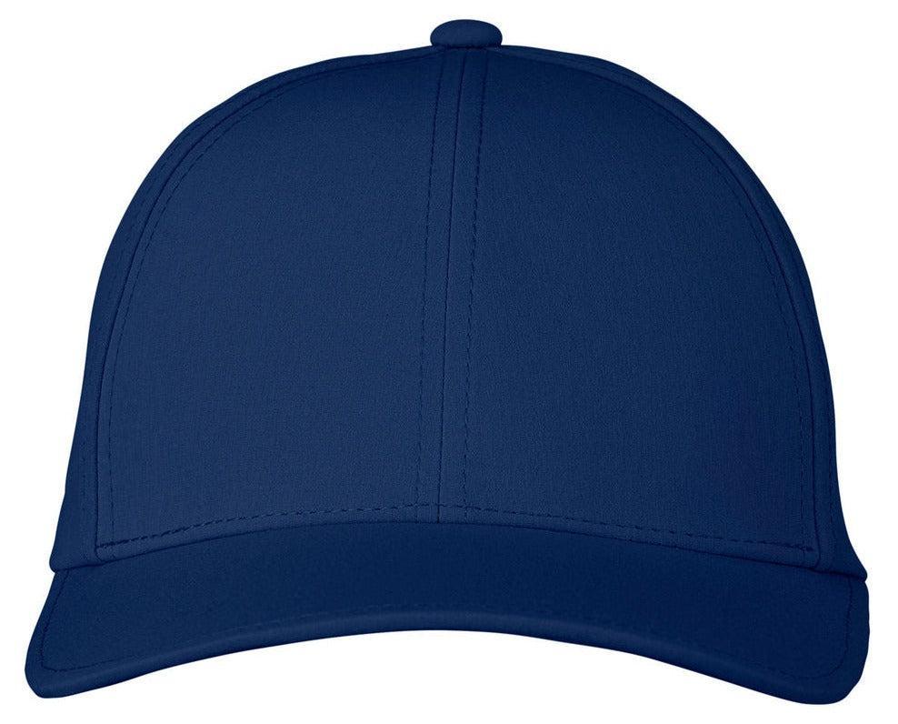 Swannies Delta Hat-Headwear-Swannies Golf-Navy-OSFA-Thread Logic