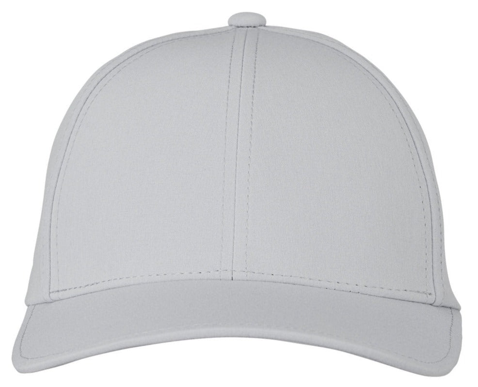 Swannies Delta Hat-Headwear-Swannies Golf-Stone-OSFA-Thread Logic