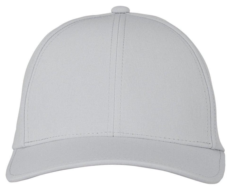 Swannies Delta Hat-Headwear-Swannies Golf-Stone-OSFA-Thread Logic