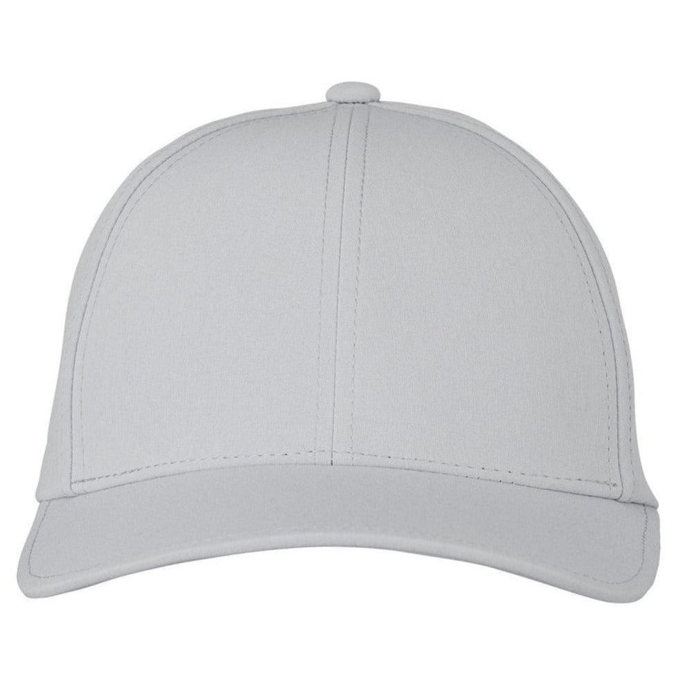 no-logo Swannies Delta Hat-Headwear-Swannies Golf-Stone-OSFA-Thread Logic