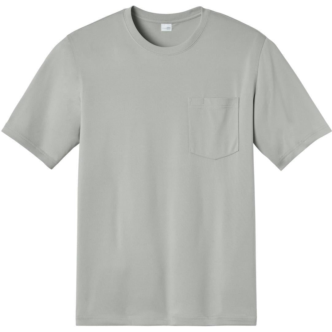 CornerStone Tall Workwear Pro Short Sleeve Pocket Tee
