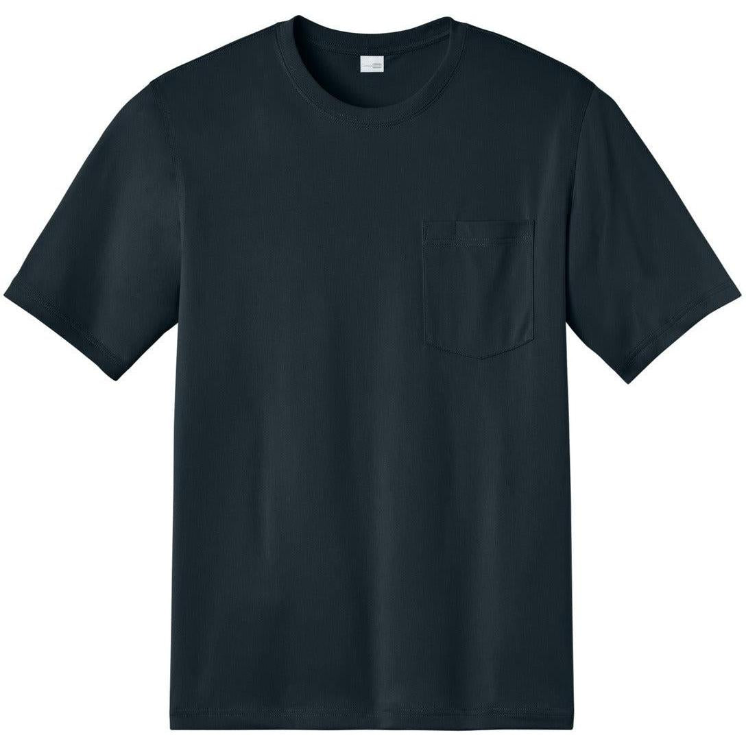 CornerStone Tall Workwear Pro Short Sleeve Pocket Tee