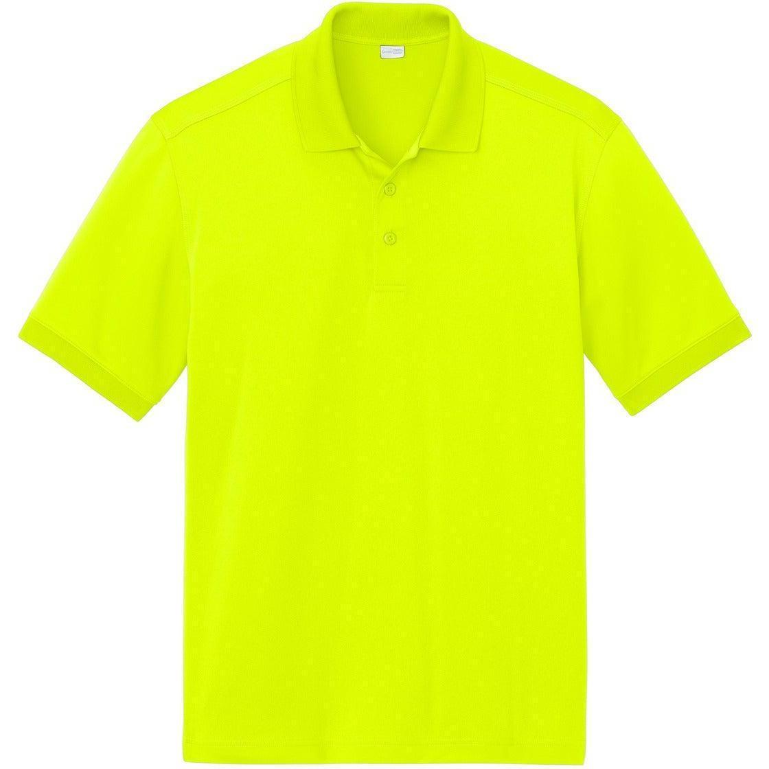 CornerStone Tall Workwear Pro Polo