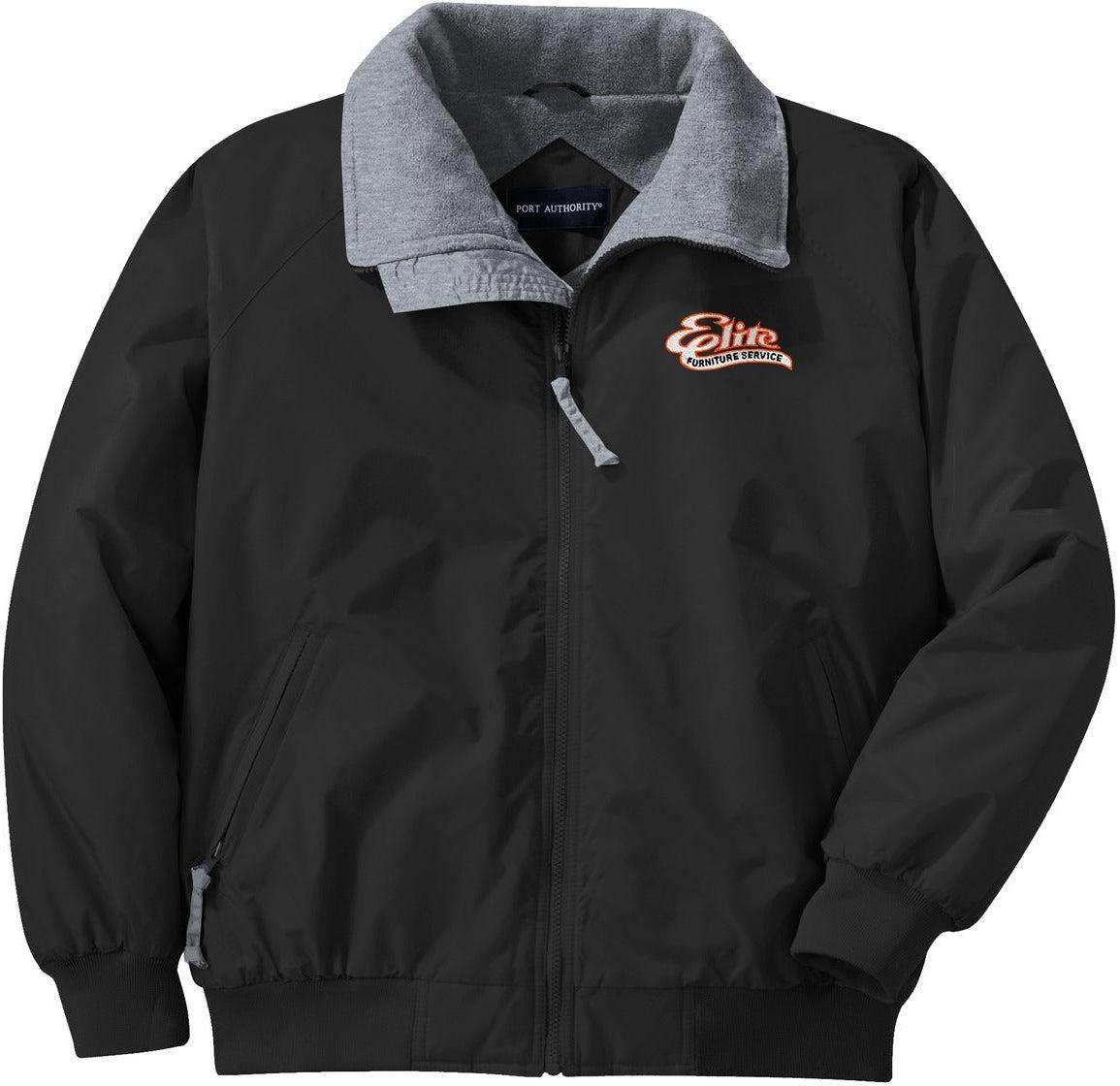 Port Authority TLJ754 Jacket with Custom Embroidery