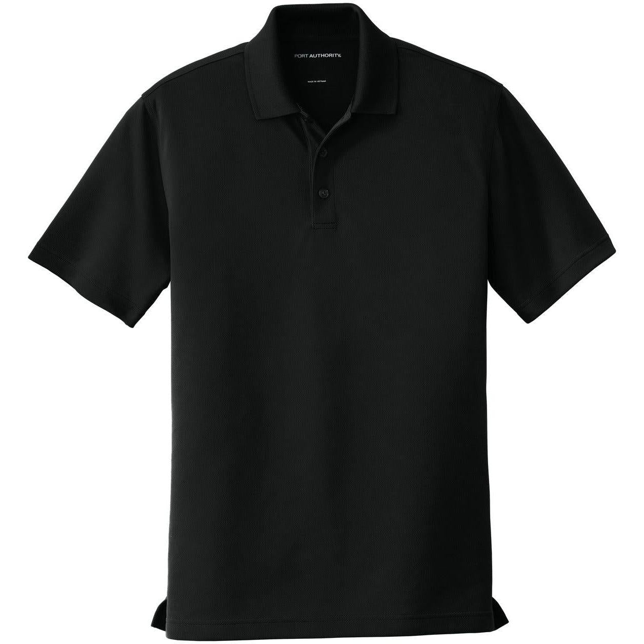 Port Authority Tall Dry Zone UV Micro-Mesh Polo