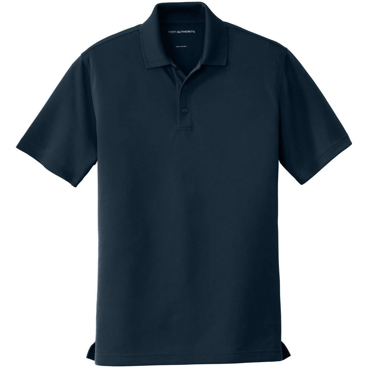 Port Authority Tall Dry Zone UV Micro-Mesh Polo