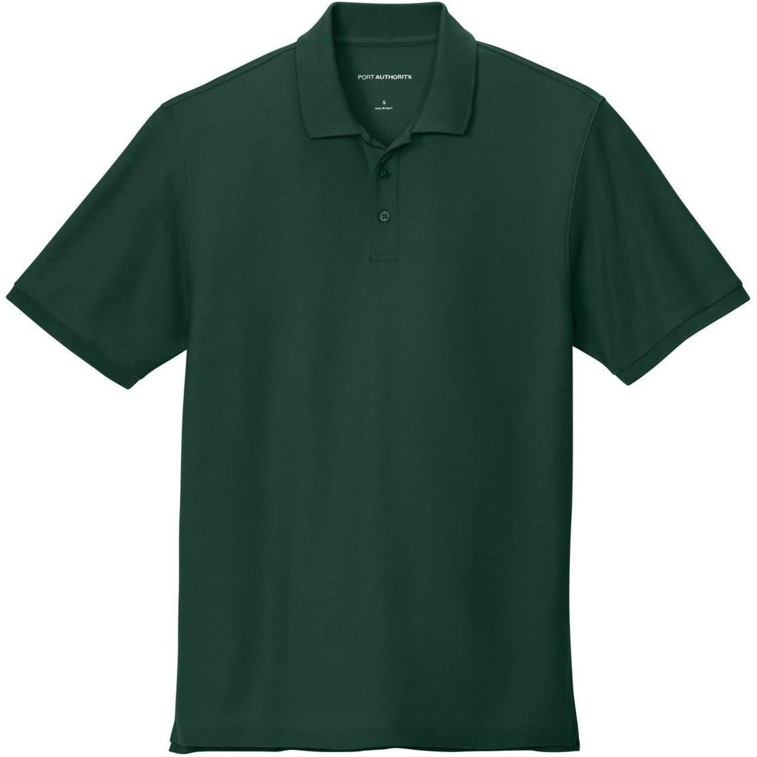 Port Authority Tall Wearever Signature Pique Polo