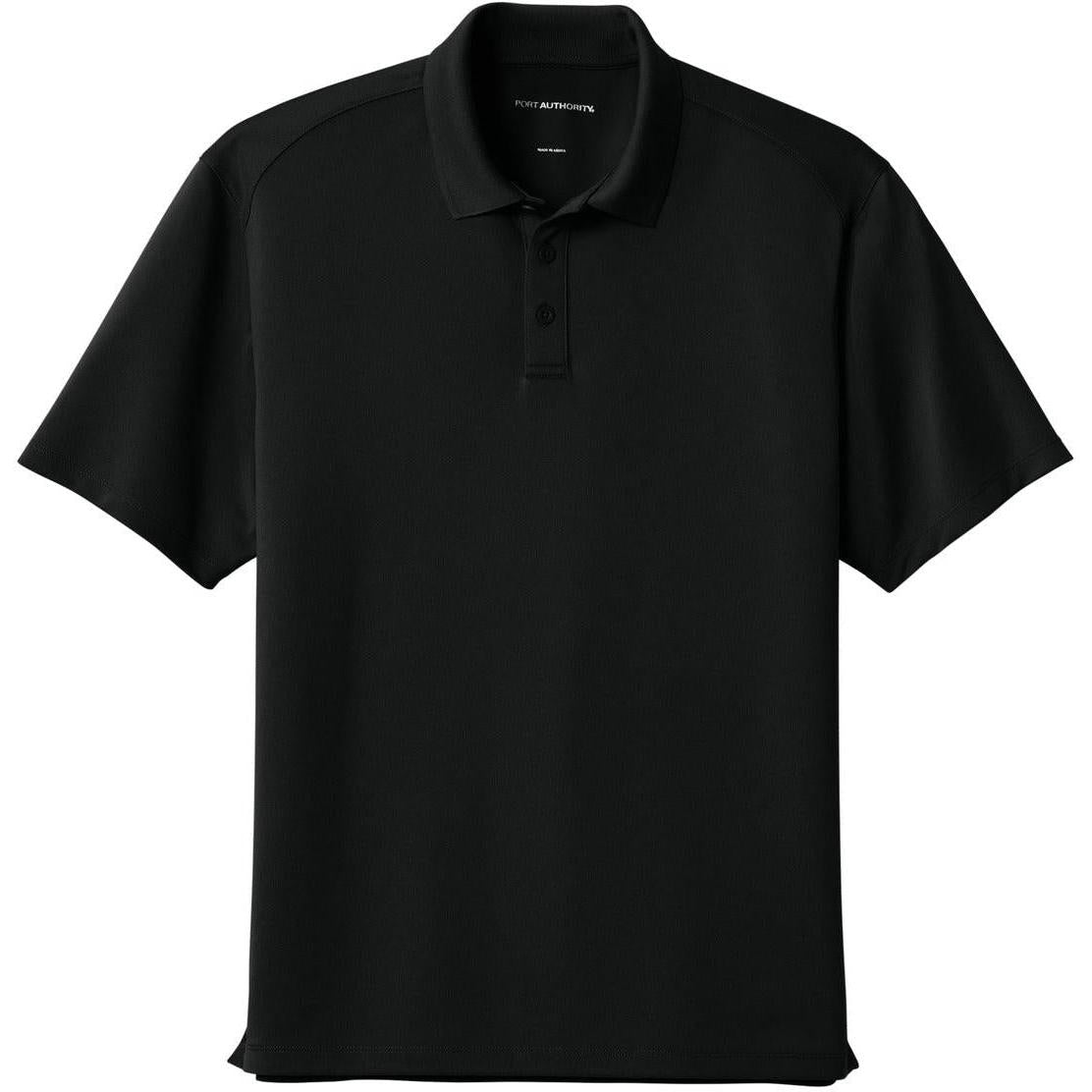 Port Authority Tall Wearever Performance Pique Polo