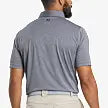 no-logo FootJoy Solid Lisle Performance Golf Polo-FootJoy-Thread Logic
