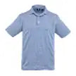 no-logo FootJoy MicroFeeder Stripe Performance Golf Polo-FootJoy-Thread Logic