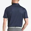 no-logo FootJoy Tonal Dot Performance Golf Polo-FootJoy-Thread Logic
