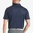 no-logo FootJoy Tonal Dot Performance Golf Polo-FootJoy-Thread Logic