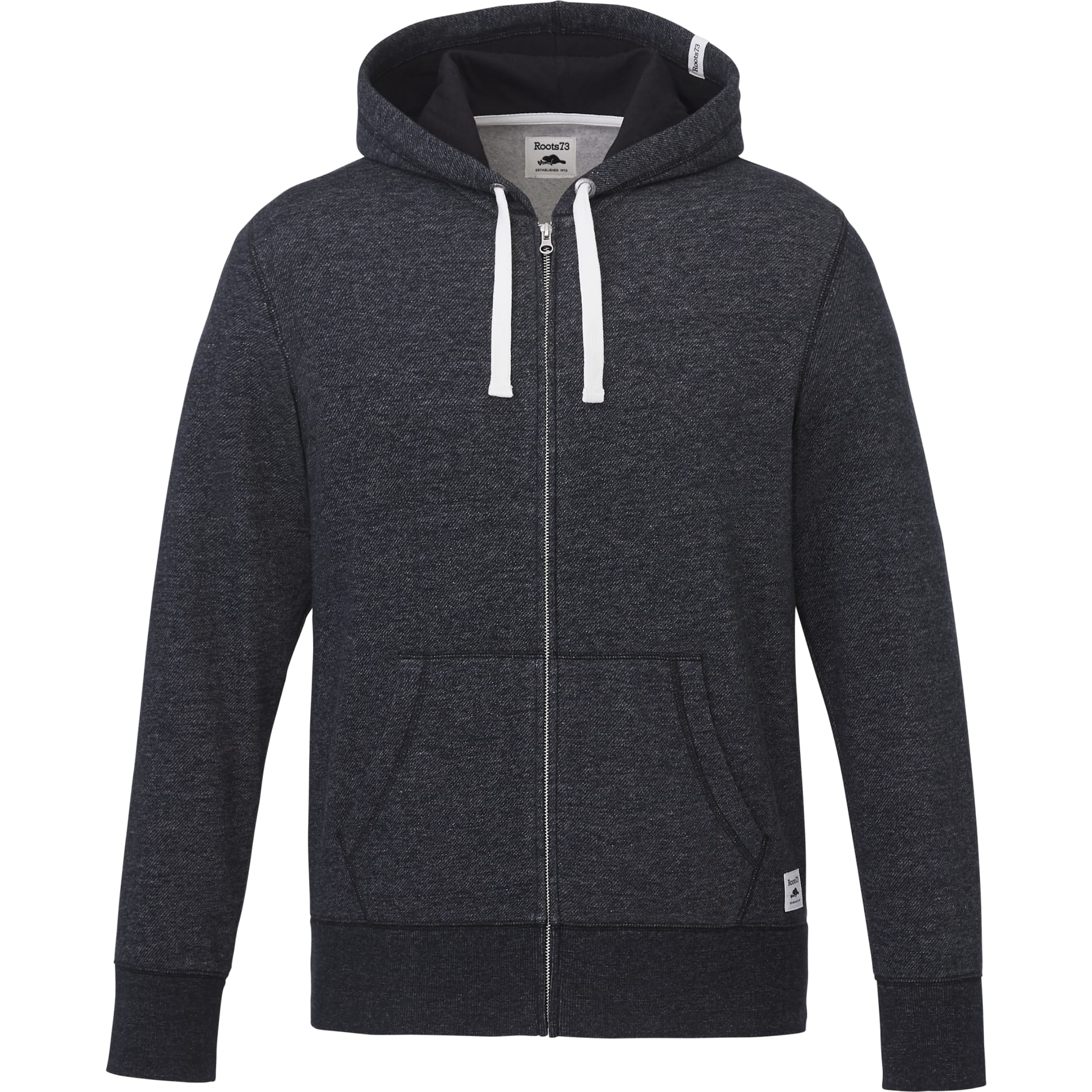 Roots73 Paddlecreek Full-Zip Hoody