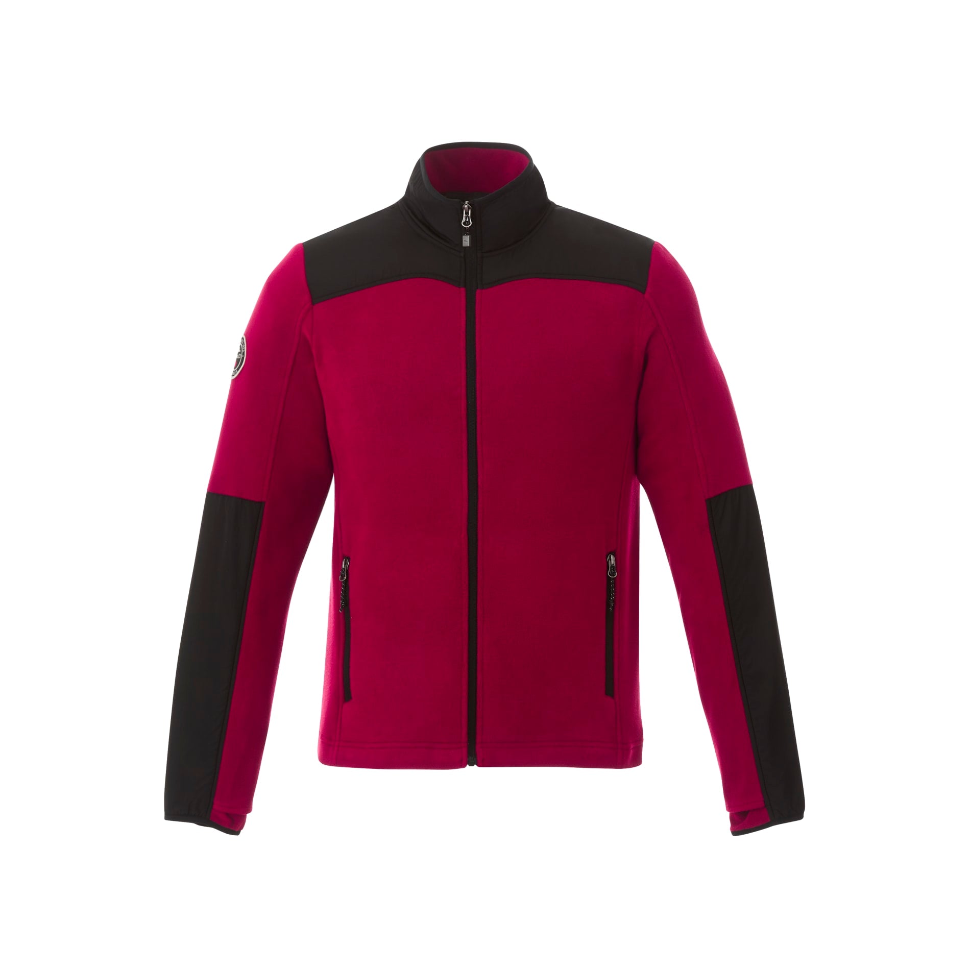 Roots73 Briggspoint Microfleece Jacket