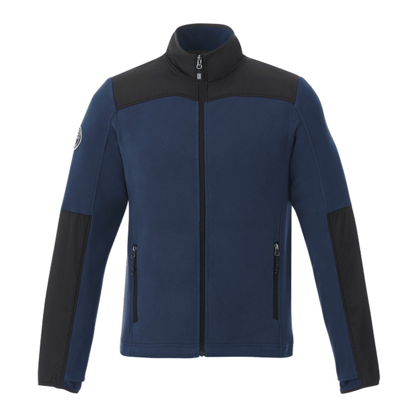 Roots73 Briggspoint Microfleece Jacket