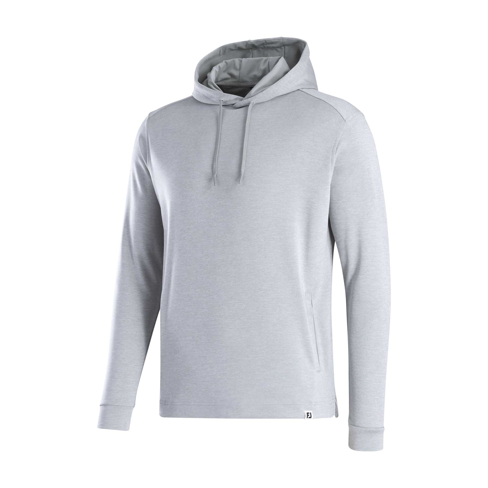 no-logo FootJoy Lightweight Performance Golf Hoodie-FootJoy-Thread Logic