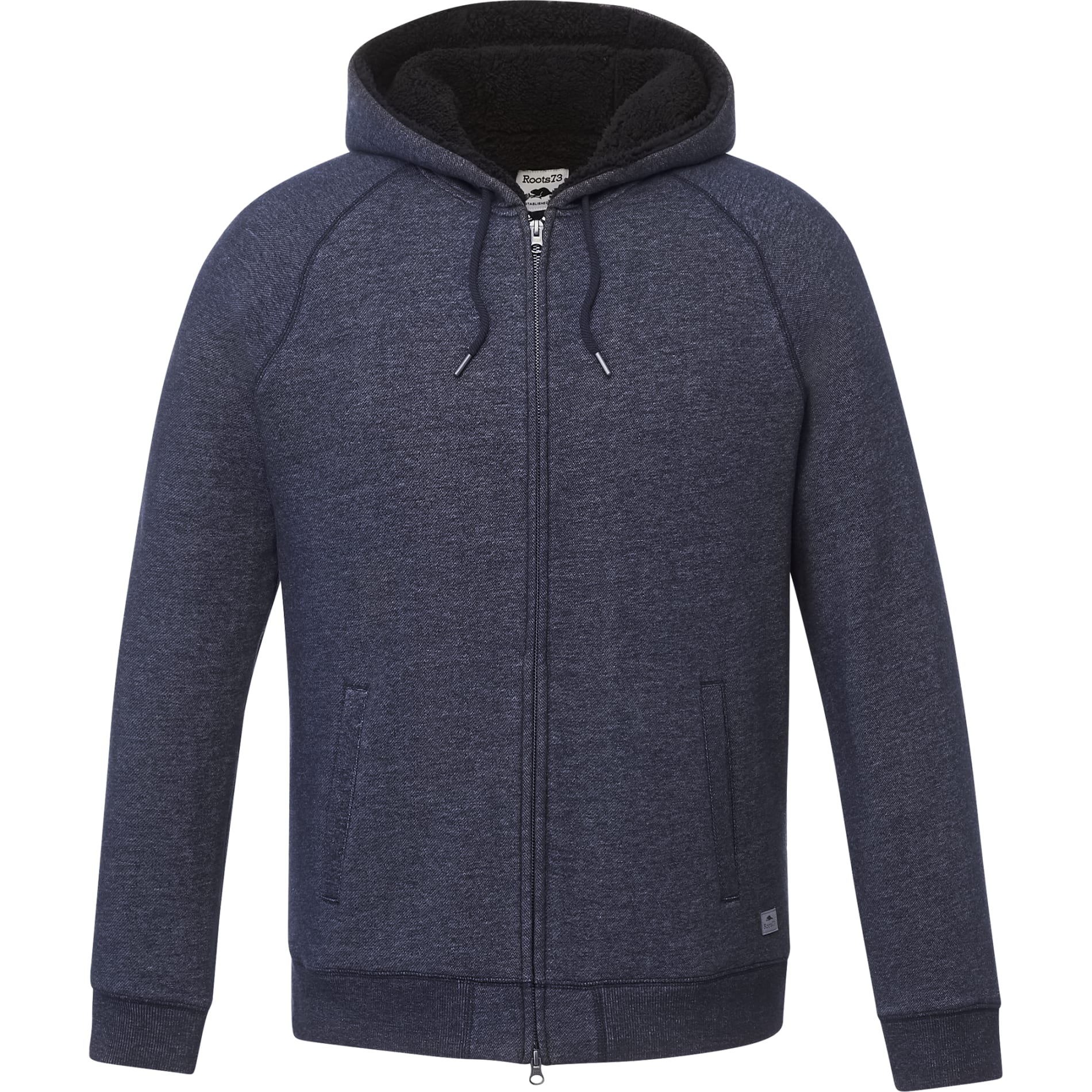 Roots73 Copperbay Full-Zip Hoody