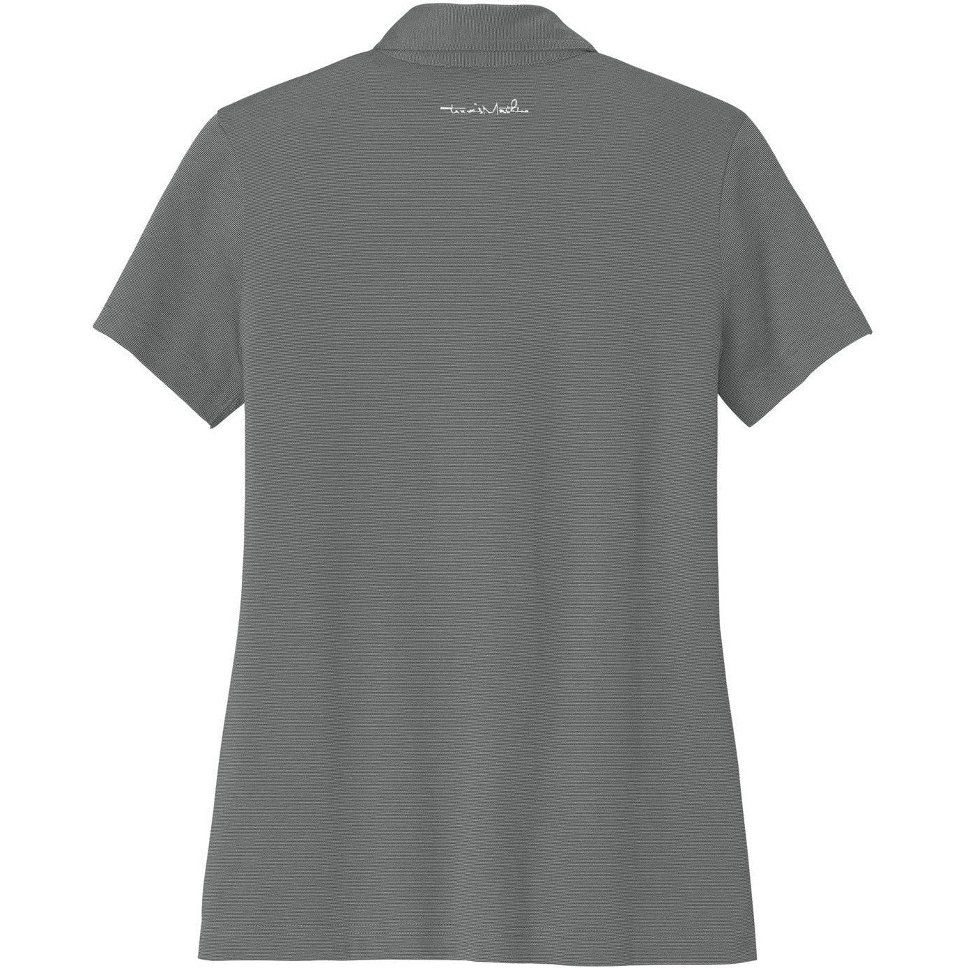 no-logo TravisMathew Ladies Sunnyvale Polo-TravisMathew-Thread Logic