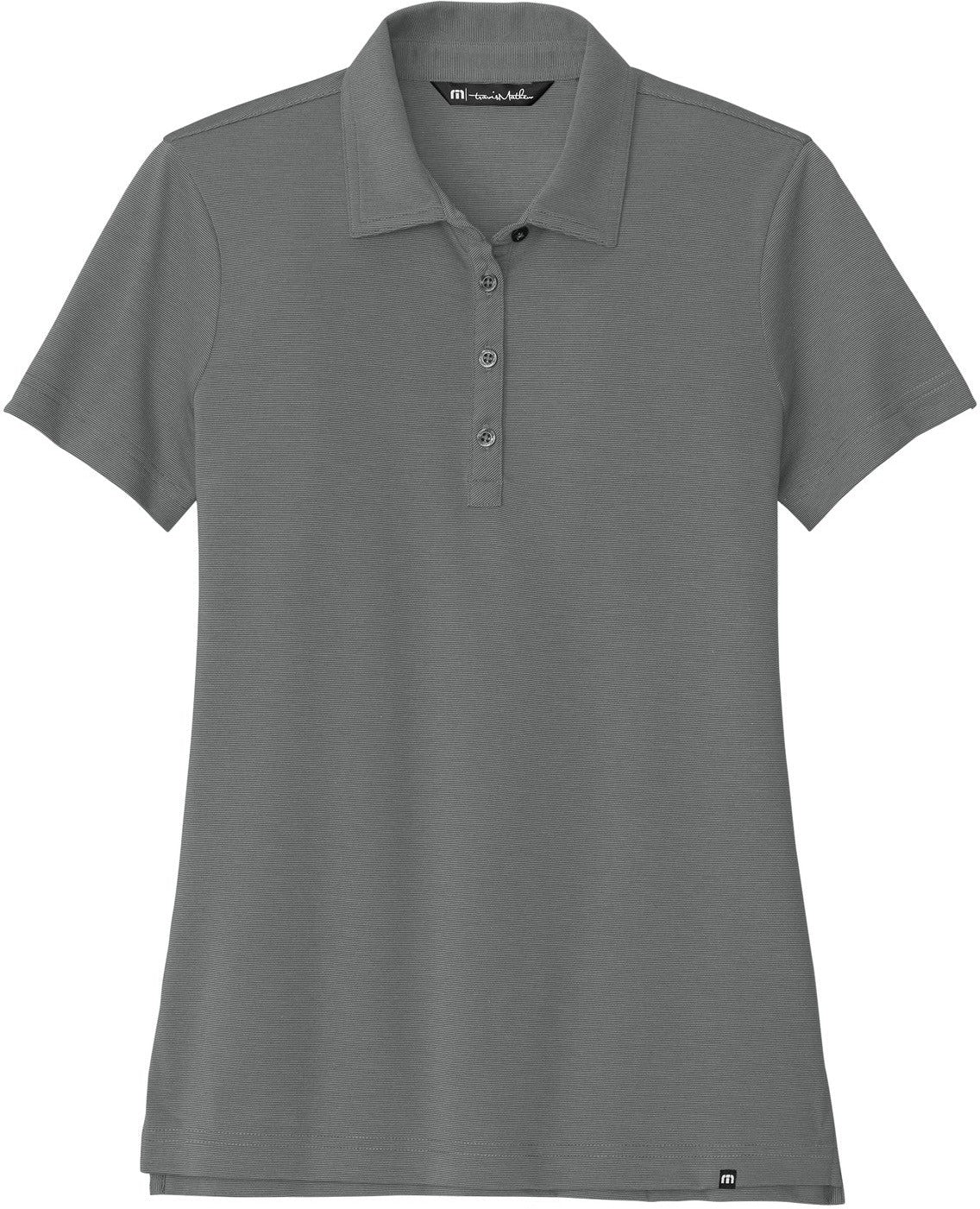 OUTLET-TravisMathew Women's Sunnyvale Polo