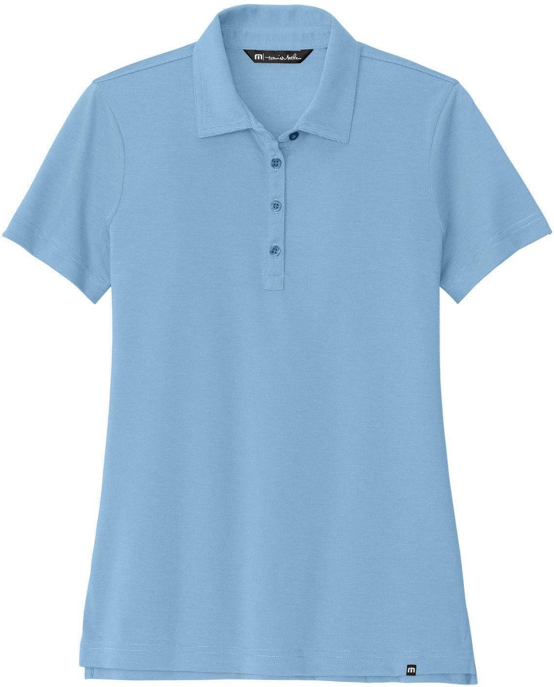 TravisMathew Women's Sunnyvale Polo