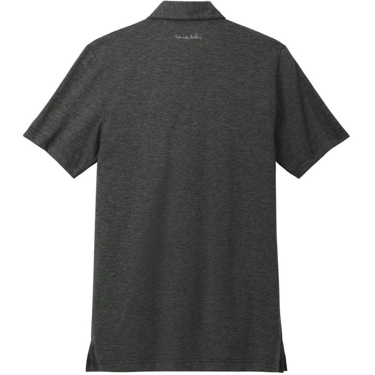no-logo TravisMathew Sunnyvale Polo-TravisMathew-Thread Logic