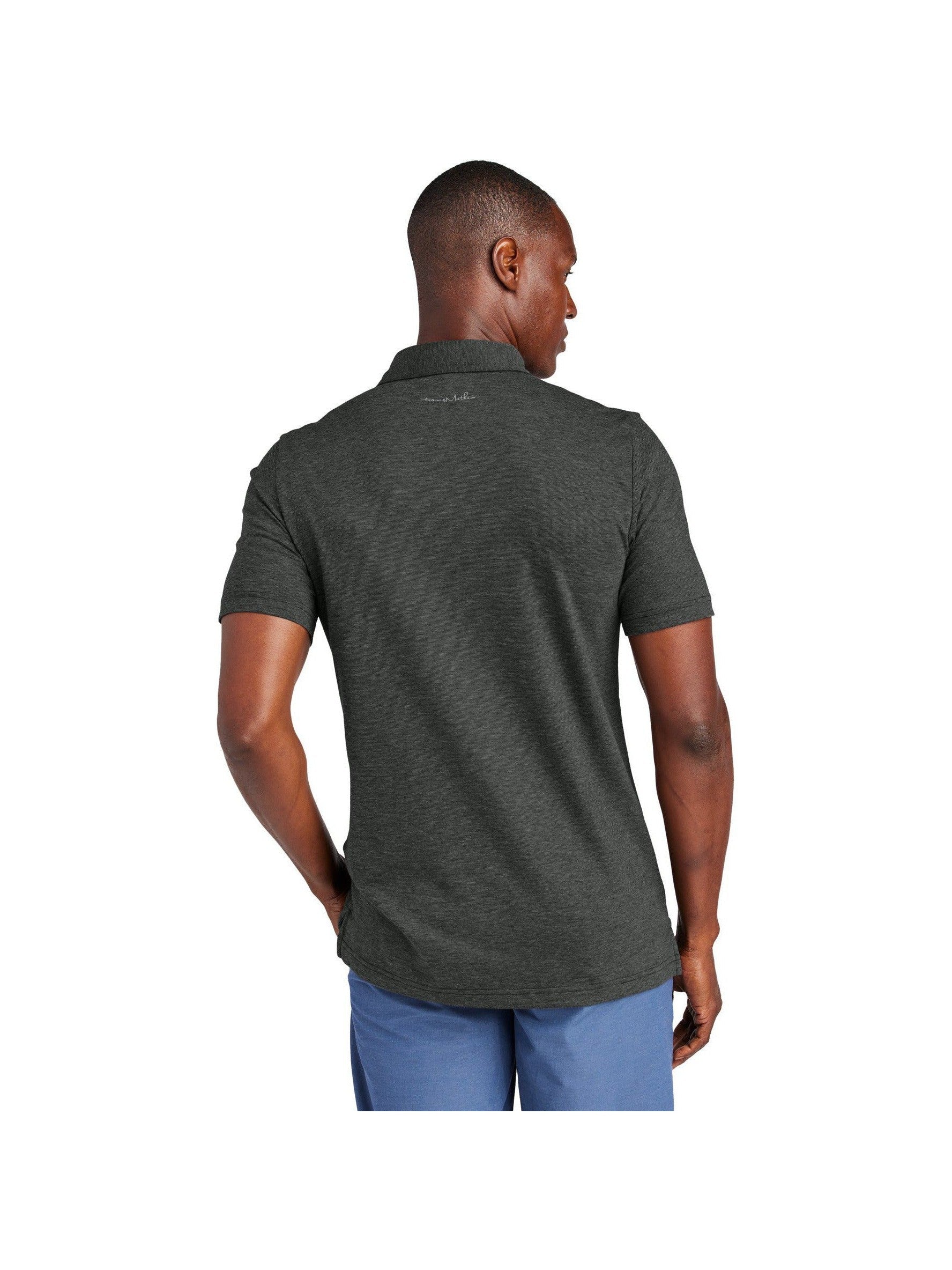 no-logo TravisMathew Sunnyvale Polo-TravisMathew-Thread Logic