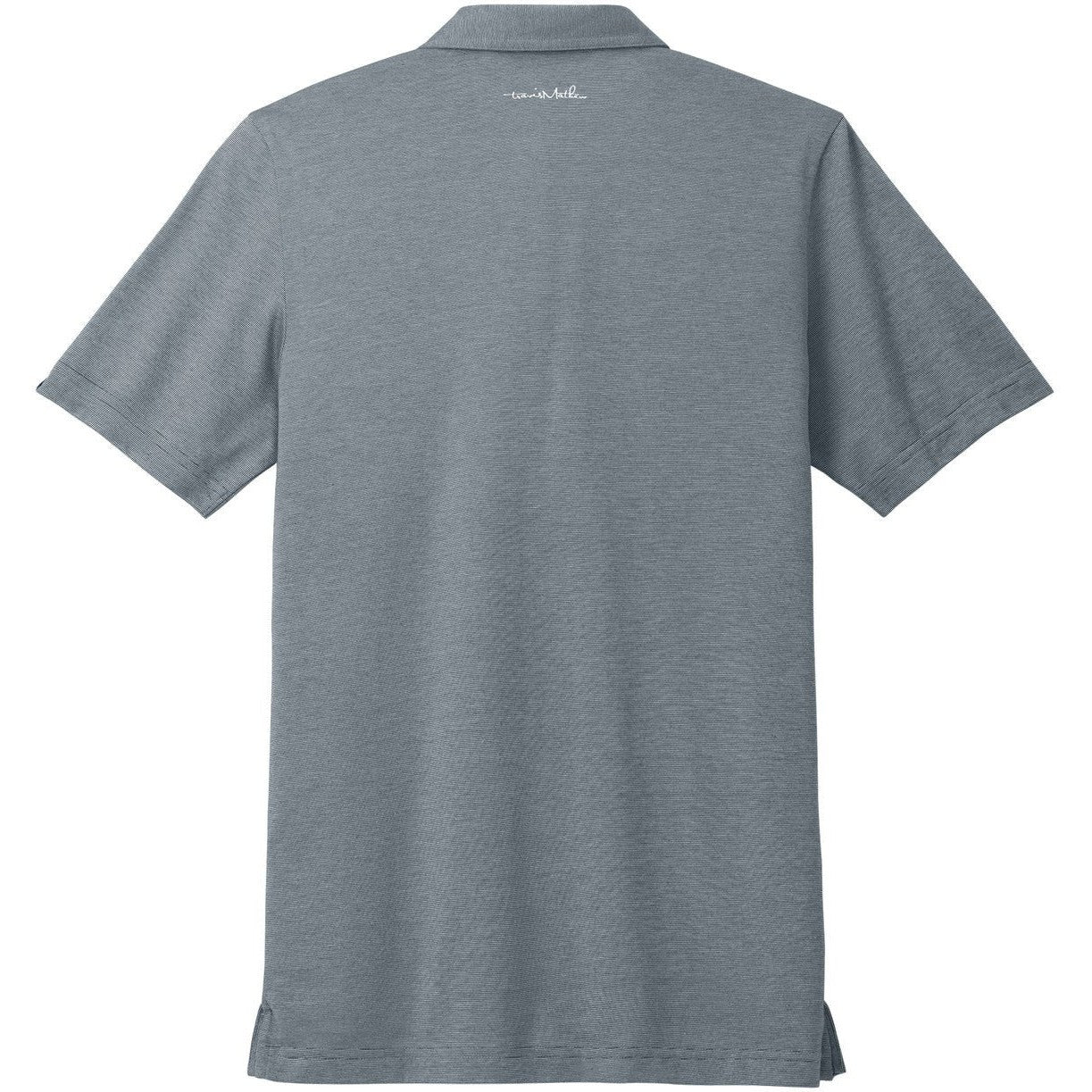 no-logo TravisMathew Sunnyvale Polo-TravisMathew-Thread Logic